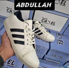 White shoes reasonable price