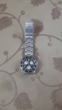 Tissot watch sale