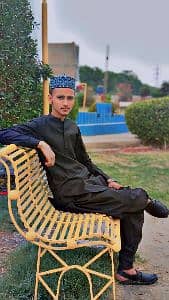 Hafiz M Faiz Attare
