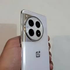 OnePlus 12 Non PTA 16/512 Color OS With Compete Box