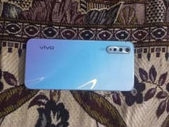 Vivo s1 4 128 without box. charger st hy
