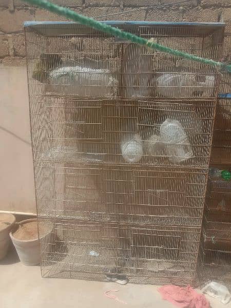 cages for sale 4