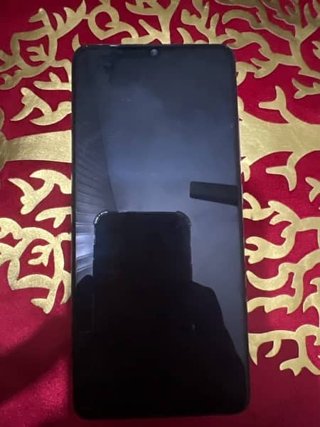Samsung galaxy a32 6 128 pta proved with box 1