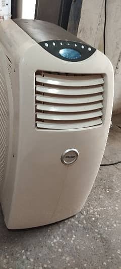 portable ac. 1.5. for sale