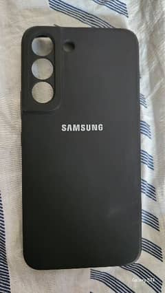 Samsung S22 case (official)