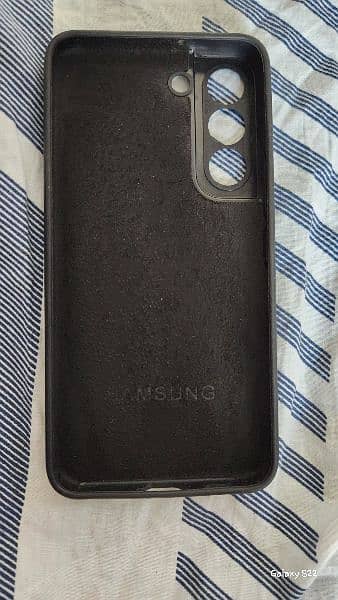Samsung S22 case (official) 1
