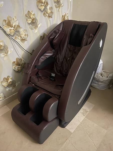 Massage chair | Ful Body Massage Chair 1