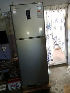 Refrigerator changhong / Ruba Inveter Refrigerator 0