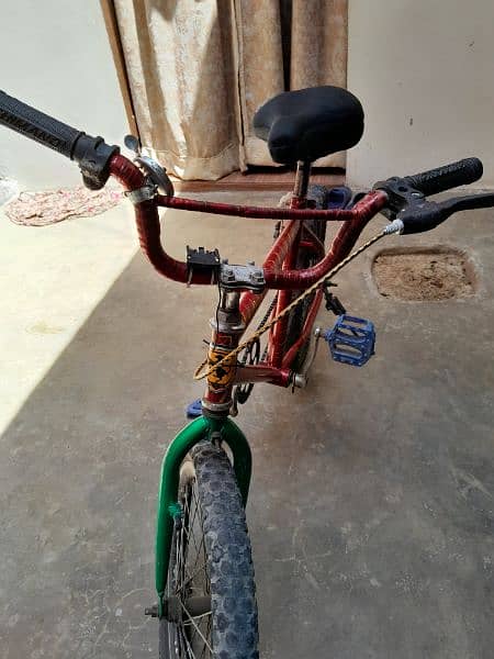 Cycle for Sale 2