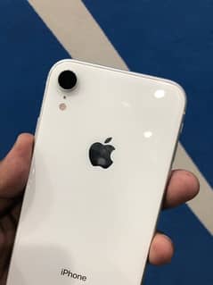 Iphone XR Exchange possible Water pack