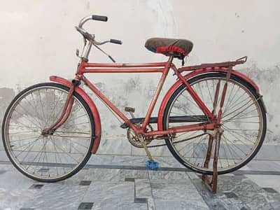 original sohrab bicycle