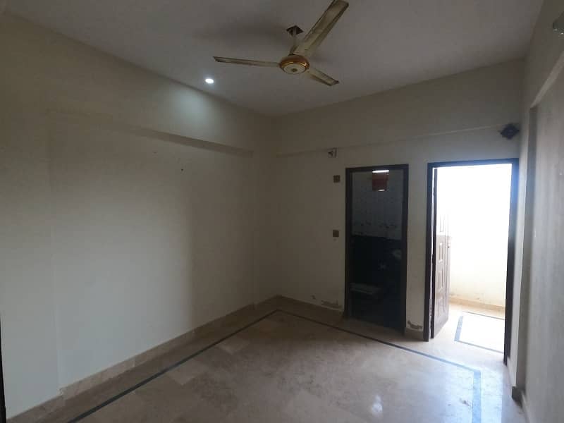 Ultra Luxury Modern Apartment 2 Bed Lounge Main Road Facing At Prime Location Of Surjani Town 17
