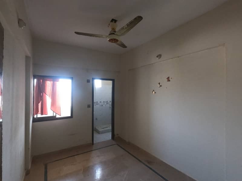 Ultra Luxury Modern Apartment 2 Bed Lounge Main Road Facing At Prime Location Of Surjani Town 19