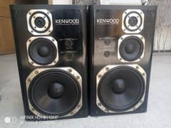 KENWOOD LS-700