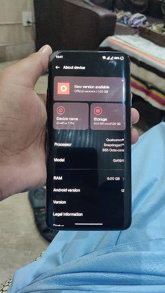 OnePlus 7 Pro 1