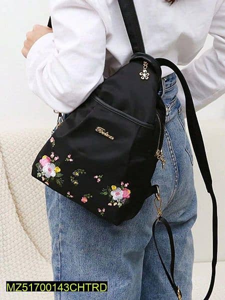 mini fashion bag for girl 2