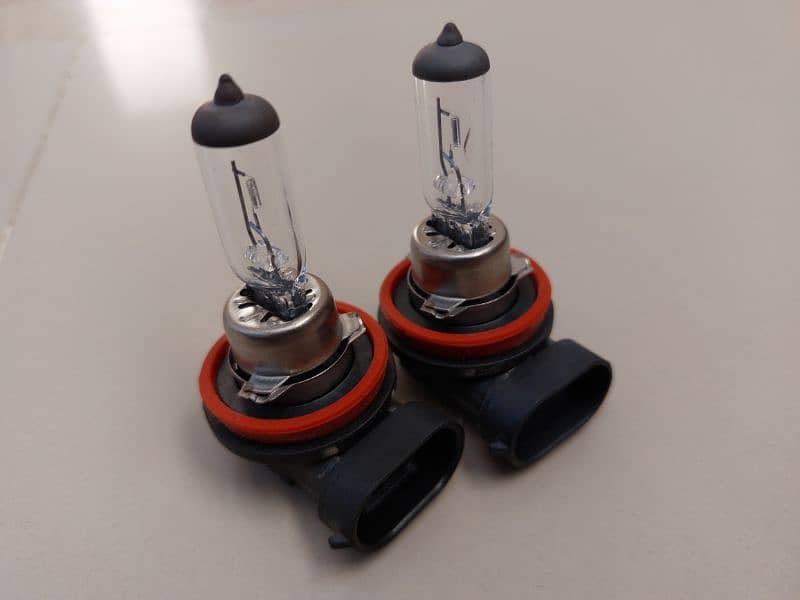 Toyota Light Bulb, Handicator Bulb, Parking Bulb, Fog Bulb 3