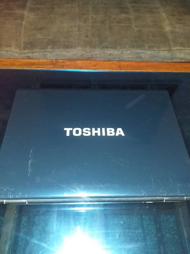 Toshiba Satellite 0