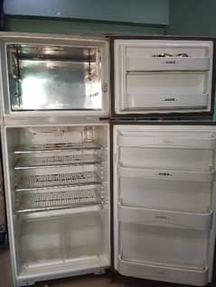 Dawlance 91996 WBRP Reflection Refrigerator
