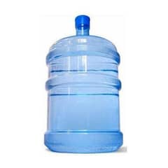 mineral water supply for sale