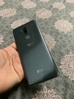 Lg G7 Thinq(Exchange possible)