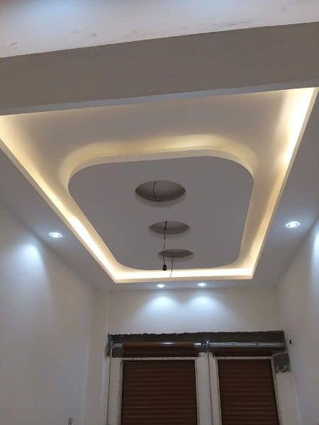 Gypsum board ceiling/plaster Paris Ceiling/Drywall/cement board 12