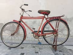 SOHRAB BICYCLE ORIGINAL