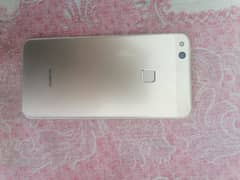 Huawei P10 lite Platinum Gold Dual Sim 4/32