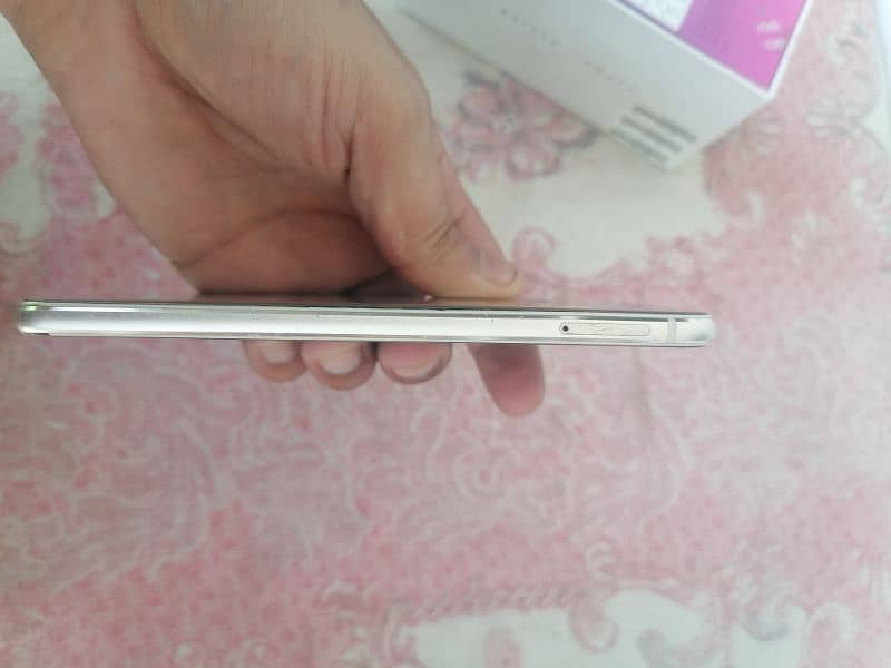 Huawei P10 lite Platinum Gold Dual Sim 4/32 3