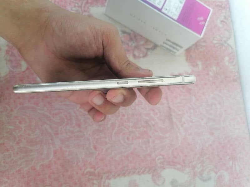 Huawei P10 lite Platinum Gold Dual Sim 4/32 6