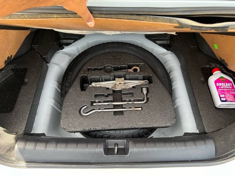 Honda Civic VTi Oriel Prosmatec Full option 1.8 16