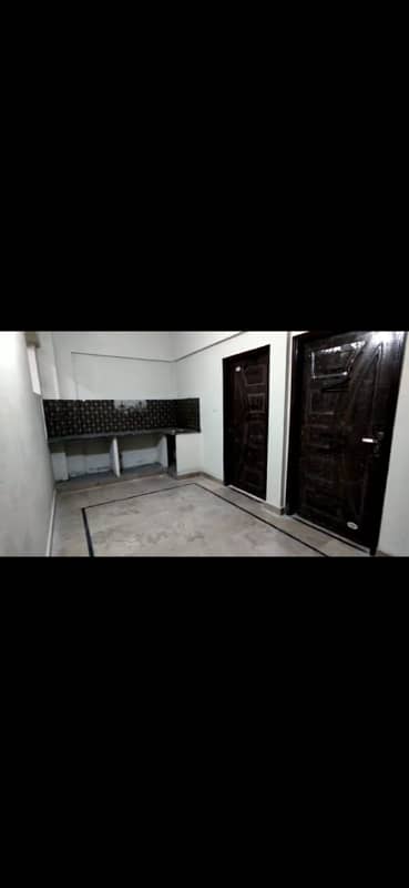 1 Bed Lounge Flat For Sale With Possession On 1 Year Installment In Surjani Town, Sector 7a 1