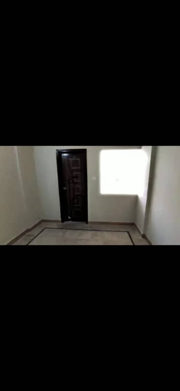 1 Bed Lounge Flat For Sale With Possession On 1 Year Installment In Surjani Town, Sector 7a 10