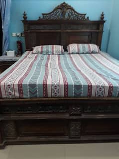 Bed Set for sale