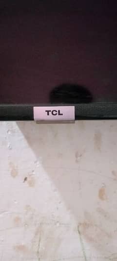 TCL Led 40 inch