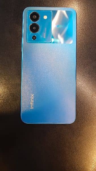 Infinix Not 12 G96  8+8/128 Condition 10.9 0