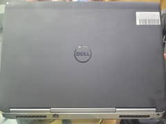 Dell Precision 7510 (Corei7 6th Generation with 2 GB Graphics card)