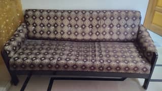 6 Seat Sofa Set