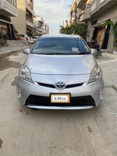 Toyota Prius 2012/16