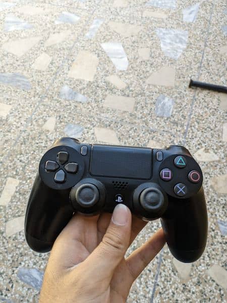 Dualshock 4 | Playstation 4 controller 0