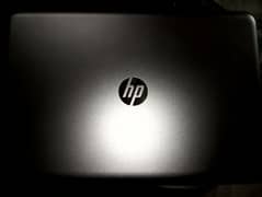 HP M6 Laptop