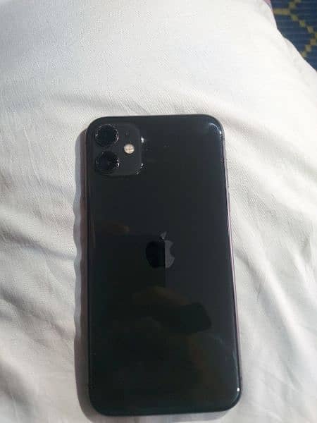 IPHONE 11 64GB JV RS 63000 4