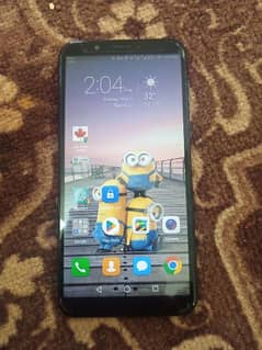 honor 7c for sale