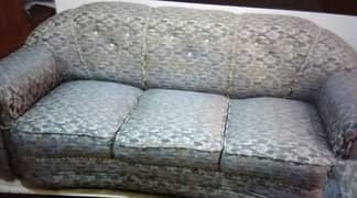Sofa Set (6 Seater)  for Sale