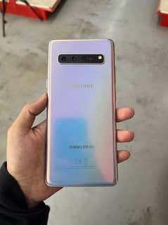 Samsung galaxy S10  Plus 5 G