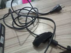 HP laptop charger Japanese original for sale