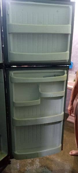orient fridge height 6 fit mint condition. 1