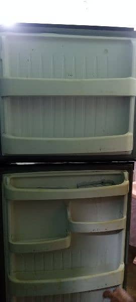 orient fridge height 6 fit mint condition. 2
