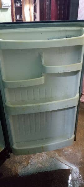orient fridge height 6 fit mint condition. 3