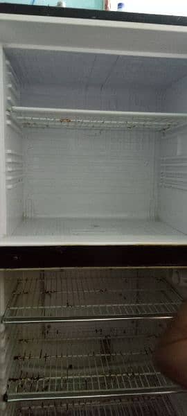 orient fridge height 6 fit mint condition. 5